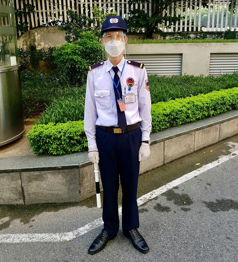 Mức độ rủi ro.