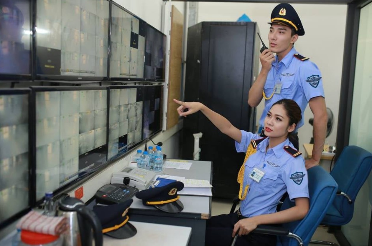 Một ca 24h bao gồm những công việc gì?