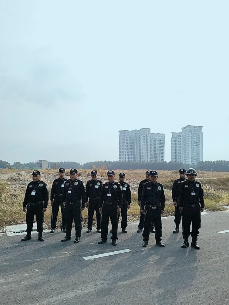 Lưu Ý Khi Lựa Chọn Dịch Vụ Bảo Vệ Kho Xưởng.