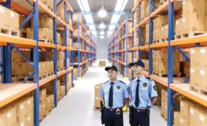 Quy Trình Bảo Vệ Khu Công Nghiệp – Nền Tảng An Ninh Vững Vàng Cho Nhà Máy, Xưởng Sản Xuất.