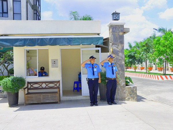 Hiểu đúng về “bảo vệ khu công nghiệp outsourcing”.