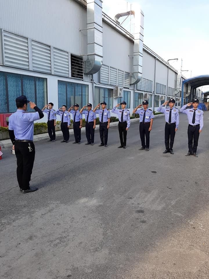 Bảo Vệ Chuyên Khu Công Nghiệp Nhỏ – Giải Pháp Linh Hoạt, Tối Ưu Chi Phí, Đảm Bảo Hiệu Quả.