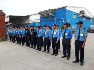 Vì Sao Cần Bảo Vệ Nhà Máy Khu Công Nghiệp?