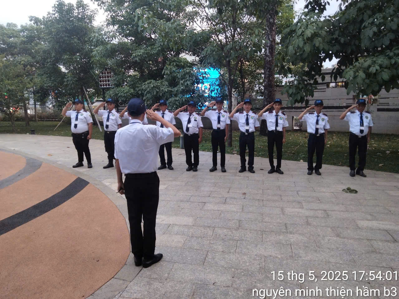 Thuê Bảo Vệ Khu Công Nghiệp – Giải Pháp Bảo Vệ Tài Sản Và An Toàn Sản Xuất Hiệu Quả.