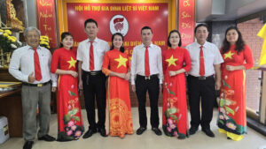 Tiêu Chí Lựa Chọn Dịch Vụ Bảo Vệ Khu Công Nghiệp Uy Tín.