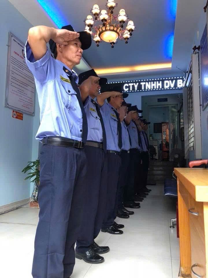 Kinh nghiệm lâu năm.