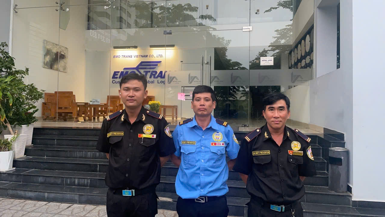 Lưu Ý Khi Lựa Chọn Dịch Vụ Bảo Vệ Kho Xưởng.