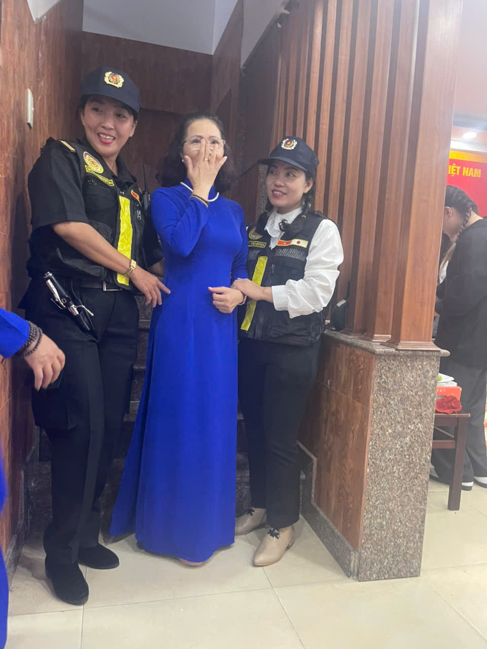 Báo giá hợp lý.