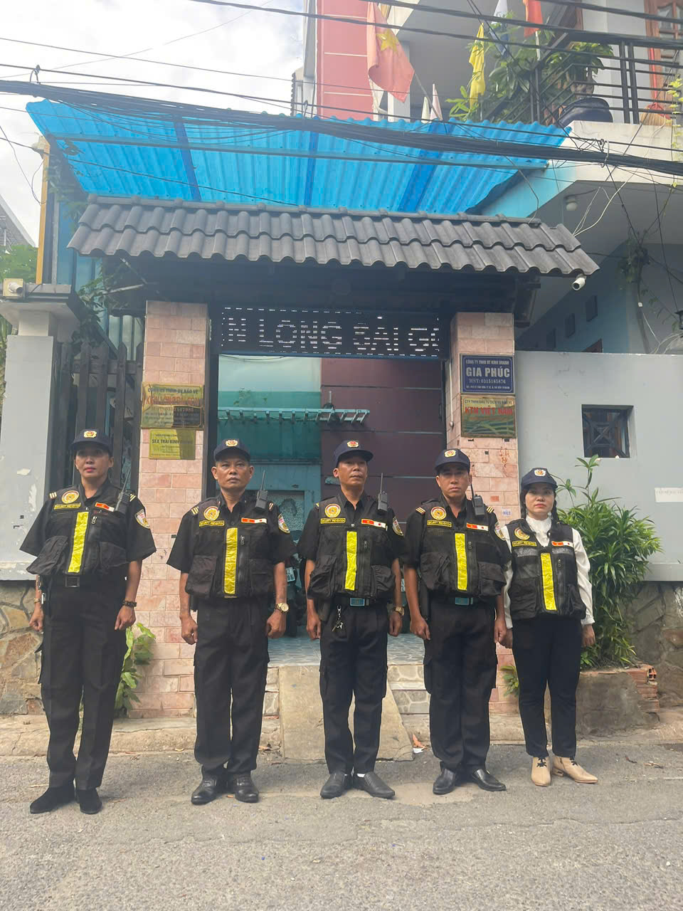 Không có một “mức giá chung” cho mọi khu công nghiệp.