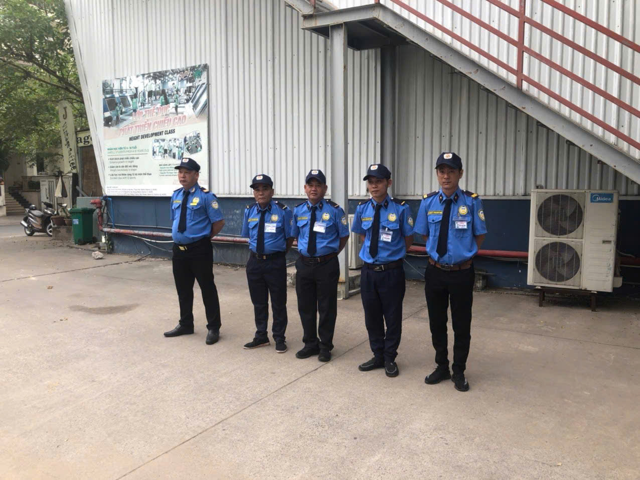 Khi nào doanh nghiệp nên triển khai dịch vụ bảo vệ tại KCN Long Thành?