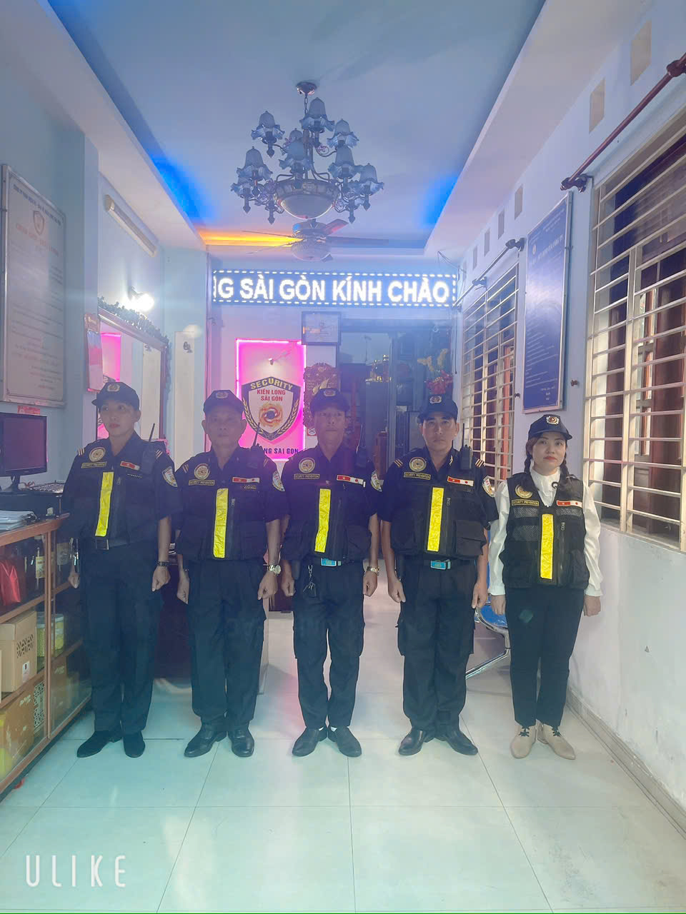 Chi Phí Bảo Vệ Khu Công Nghiệp – Doanh Nghiệp Cần Biết Gì Trước Khi Đầu Tư?
