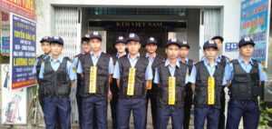 Bảo Vệ Chuyên Nghiệp Khu Công Nghiệp – Giải Pháp An Ninh Đồng Bộ Cho Doanh Nghiệp Sản Xuất.