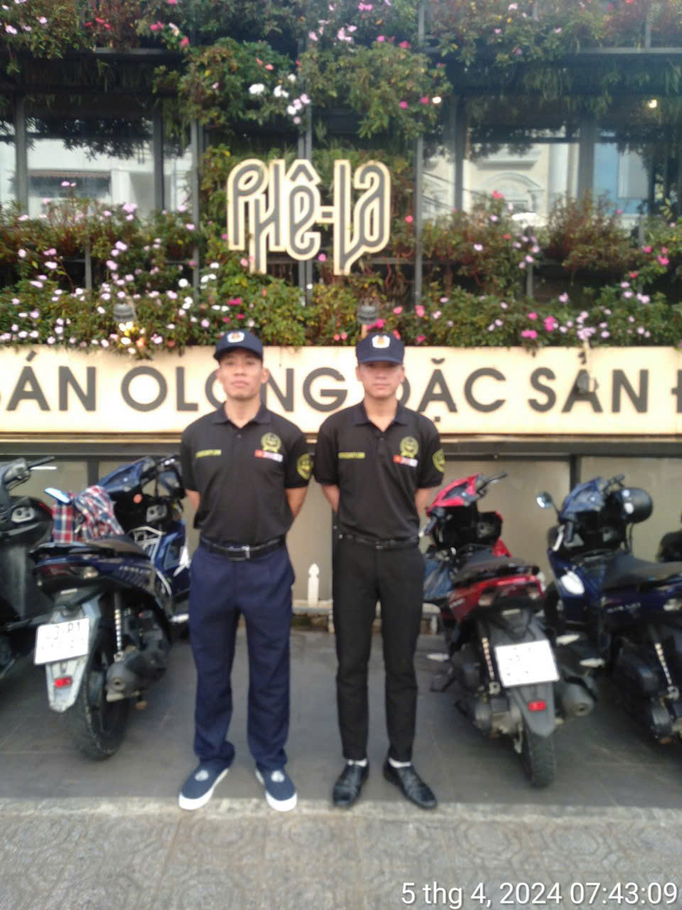 Công Ty Bảo Vệ Khu Công Nghiệp – Lựa Chọn Không Thể Thiếu Để Đảm Bảo An Ninh Toàn Diện.